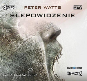 Ślepowidzenie. Uczta wyobraźni. Audiobook