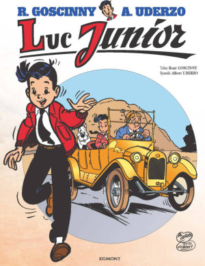 Luc Junior