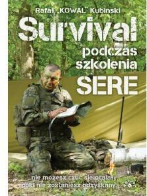 Survival podczas szkolenia SERE