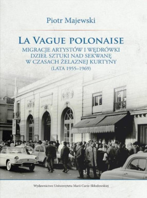 La vague polonaise