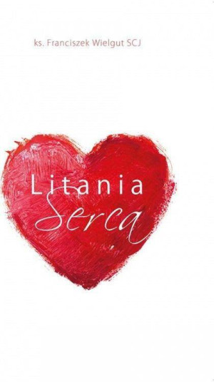 Litania Serca