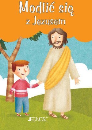 Modlić się z Jezusem