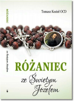 Różaniec ze Świętym Józefem