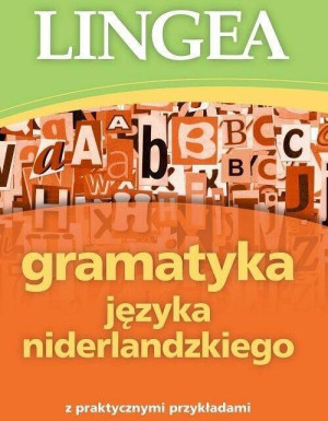 Gramatyka języka niderlandzkiego z praktycznymi przykładami