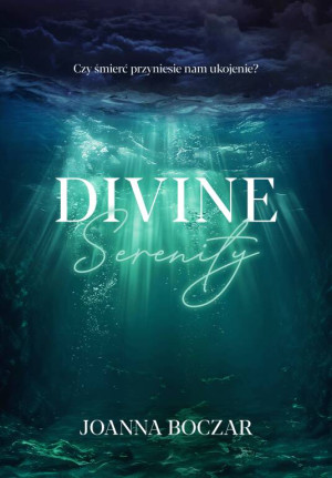 Divine T.3 Divine Serenity