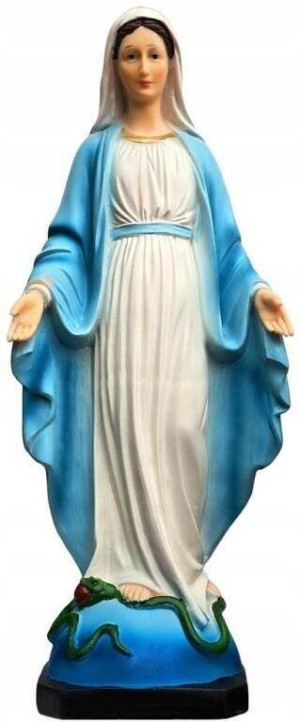 Figura Matka Boża Niepokalana 20cm