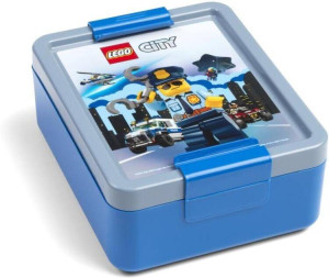 LEGO(R) lunchbox City