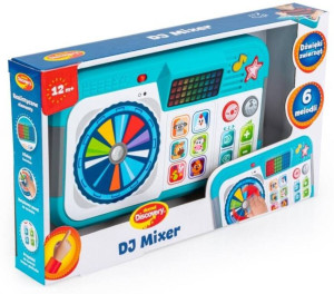 DJ Mixer