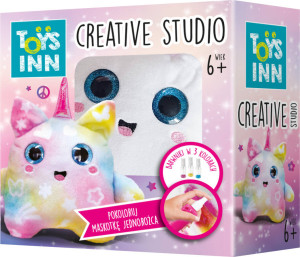Spray Dye - Unicorn STnux