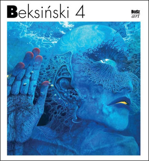 Album Beksiński 4