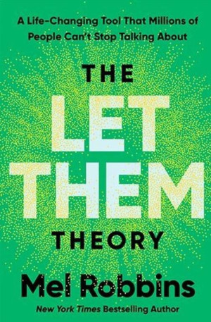 The Let Them Theory. Wersja angielska