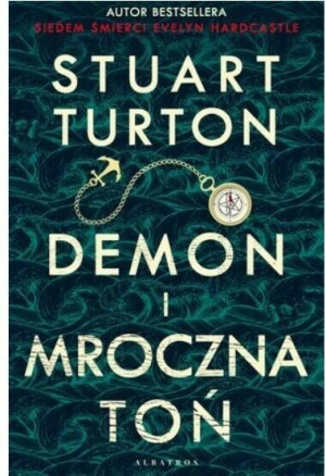 Demon i mroczna toń