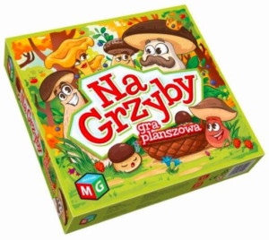 Na grzyby