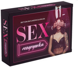 Sex Rozgrywka