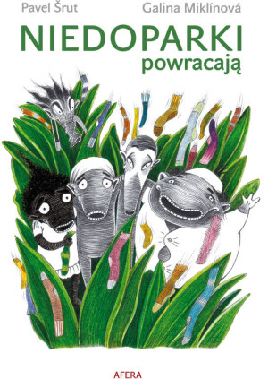 Niedoparki powracają