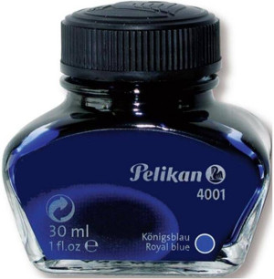 Atrament fioletowy, 30ml