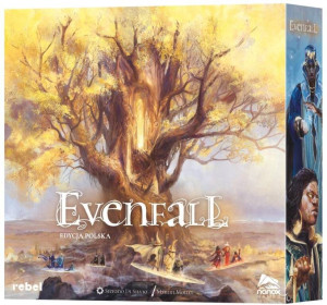 Evenfall (edycja polska)