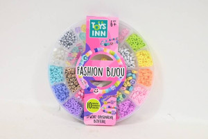 Zestaw koralików Stylish Beads STnux