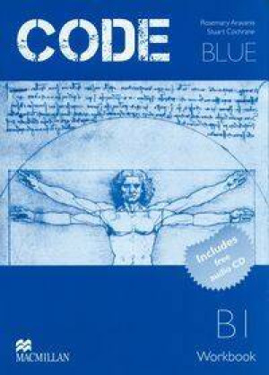 Code Blue B1 WB MACMILLAN