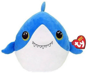 Squishy Beanies Finsley - rekin 22cm
