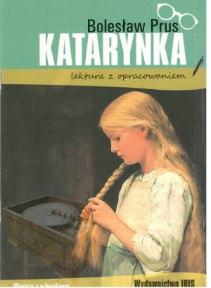 Katarynka. Lektura z opracowaniem