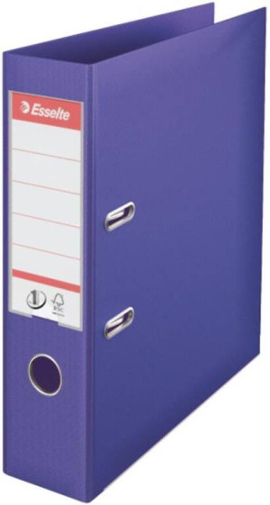 SEGREGATOR A4/70 ESS 811530 FIOLET