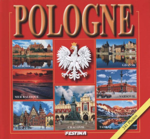 Polska 241 zdjęć, wersja francuska