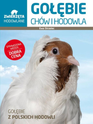 Gołębie. Chów i hodowla. Zwierzęta hodowlane