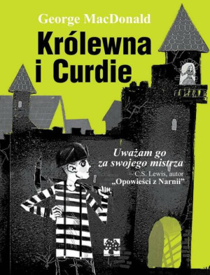 Królowa i Curdie