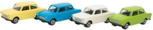 Resorówka trabant