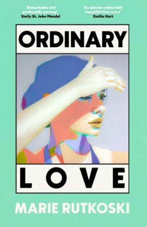 Ordinary Love wer. angielska
