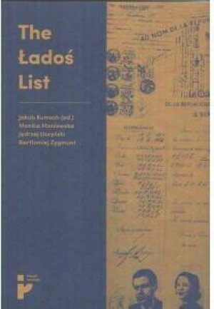 The Ładoś List