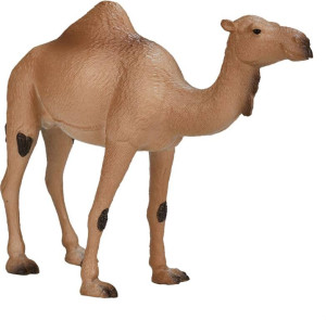 Figurka Wielbłąd Arabski