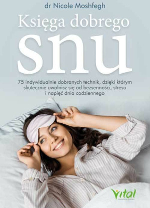 Księga dobrego snu