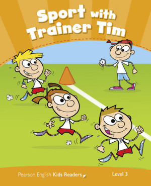 PEKR Sport with Trainer Tim (3) CLIL