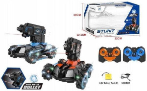 Samochód R/C MIX