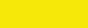 Brystol kolorowy Happy Color 170g A3 25 arkuszy kanarkuszyowy