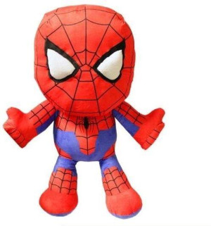 Spiderman Plusz Duzy 86cm
