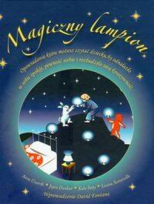 Magiczny Lampion