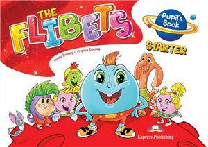 The Flibets Starter Pupil's Book