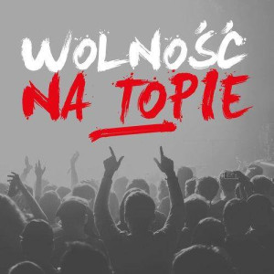 Wolność na Topie 2CD