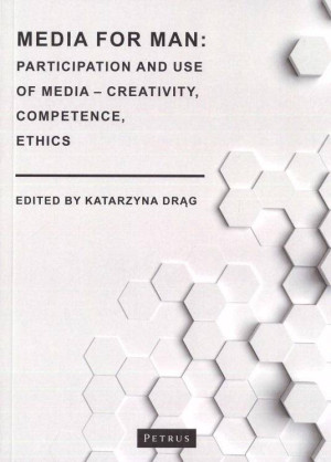 Media for Man: Participation and use od media. E-book