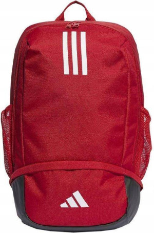 Plecak Adidas Tiro L czerwony 26,5l