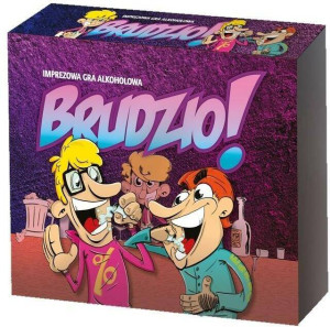 Brudzio!
