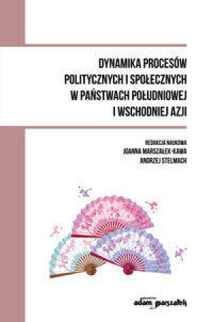 Dynamika procesów politycznych i społecznych w...