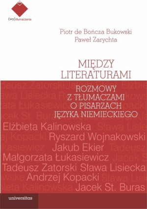 Między literaturami