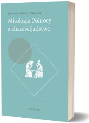Mitologia Północy a chrześcijaństwo