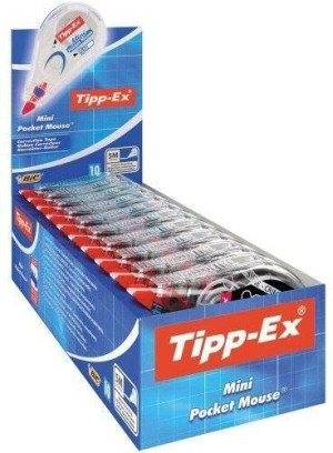 Korektor Tipp-Ex Decor Mini. Pocket