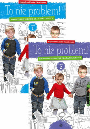 To nie problem! Część 1-2