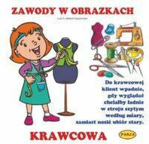 Zawody w obrazkach krawcowa
